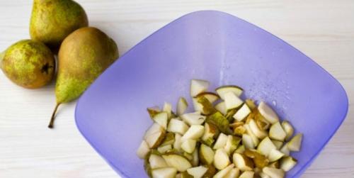 Груши целиком варенье. Как сварить варенье из груш на зиму? Простые рецепты густого грушевого варенья