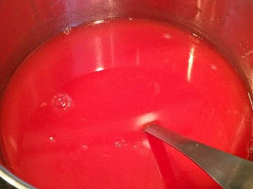 Томатный сок на зиму сколько соли и сахара. Очень вкусный томатный сок из помидоров на зиму в домашних условиях