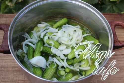 Семена горчицы для консервирования огурцов для чего. Огурцы, маринованные с семенами горчицы – 4 рецепта хрустящих огурцов на зиму 11