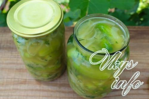 Семена горчицы для консервирования огурцов для чего. Огурцы, маринованные с семенами горчицы – 4 рецепта хрустящих огурцов на зиму 12