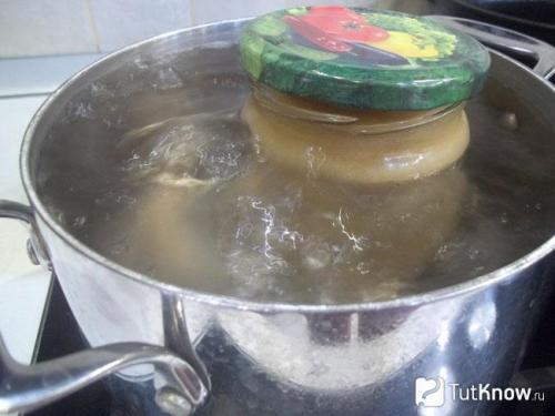 Как законсервировать груши на зиму. Грушево-яблочное повидло с апельсином «Фруктовый микс» 10