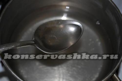 Рецепт консервирование грибов синяя ножка. Маринованные грибы синеножки на зиму