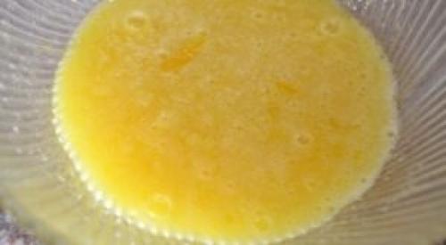 Шарлотка без яиц без кефира. Постная шарлотка с яблоками без яиц 26