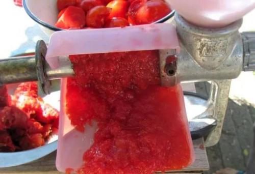 Томатный сок на зиму. Томатный сок — рецепты очень вкусного сока на зиму в домашних условиях