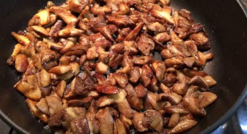 Как заморозить грибы маслята. Рецепты заморозок маслят на зиму