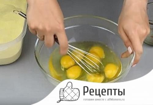 Запеканка в сковороде на плите. Быстрая творожная запеканка в сковороде — простой и доступный рецепт 13