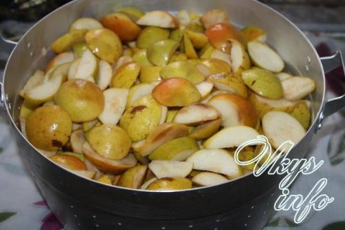 Как осветлить грушевый сок в домашних условиях. Что значит осветленный сок и как его получают 07