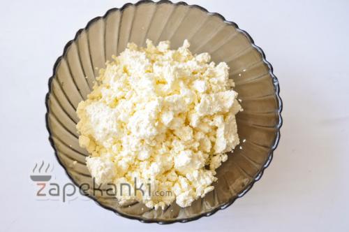 Творожная запеканка с морковью и бананом. Рецепт запеканки с творогом и бананом в духовке