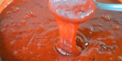 Варенье из слив. Очень вкусное варенье из слив на зиму