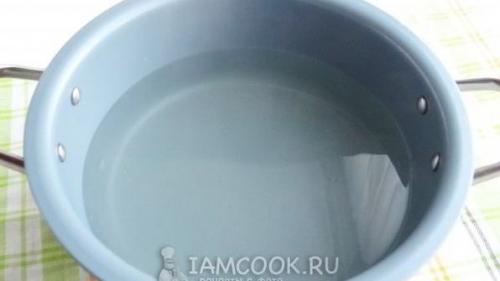 Консервированные груши на зиму в банках. Варенье из груш с маком 10