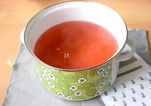 Консервируем компот из слив. Компот из сливы на зиму — 8 простых рецептов