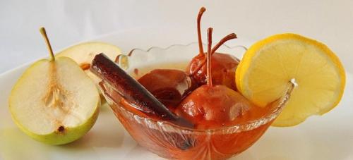 Консервированные груши на зиму без стерилизации. Как закрыть груши на зиму целиком?