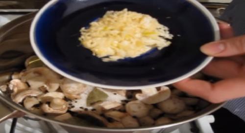 Простой рецепт маринования грибов. Маринованные шампиньоны быстрого приготовления – 6 рецептов в домашних условиях