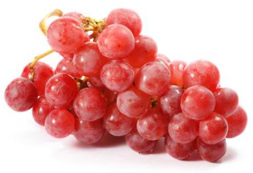 Виноград Тайфи белый. Красавица из Востока