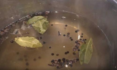 Рецепт маринованных белых грибов без стерилизации. Рецепт маринованных белых грибов на литр воды без стерилизации