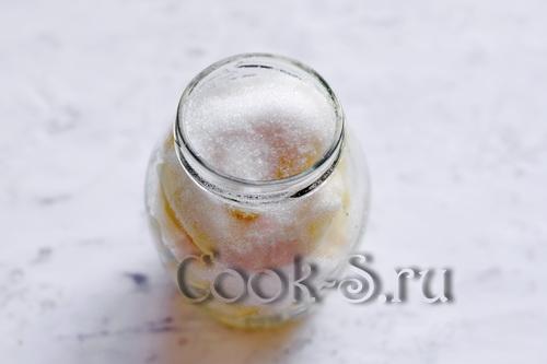 Груши, консервированные дольками 23 Груши, консервированные дольками 23