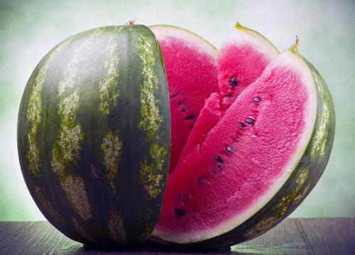 Консервированные арбузы на зиму в банках. 038. Консервированные арбузы на зиму - классная закуска для любого застолья!!!