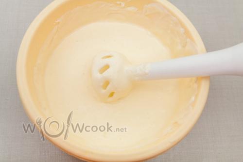 Творожная запеканка с яблоками на сковороде. Самая нежная творожная запеканка с яблоками