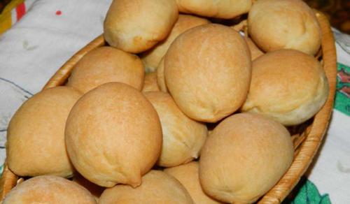 Маленькие пирожки из слоеного теста для фуршета. МАЛЕНЬКИЕ ПИРОЖКИ ДЛЯ ФУРШЕТА «ПО-КИТАЙСКИ» 20