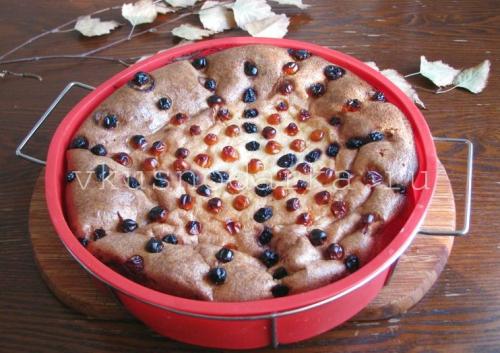 Творожная запеканка с манкой и сметаной — рецепт с пошаговым фото