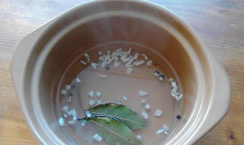 Маринад для грибов. Очень вкусный рецепт маринованных шампиньонов за 4 часа