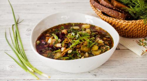 Консервировать крупные огурцы. Выбор и подготовка огурцов 12