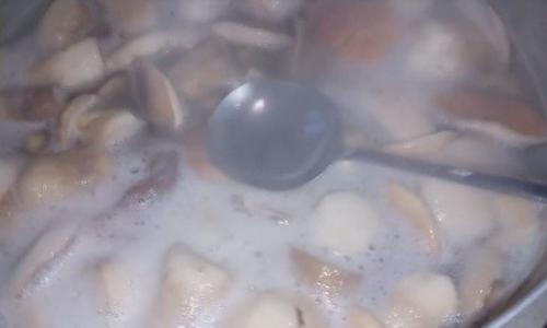 Консервация белых грибов на зиму. Маринованные белые грибы на зиму в банках — простые рецепты приготовления самых вкусных заготовок