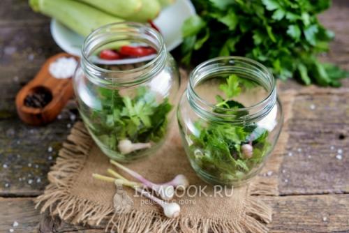 Сладкие кабачки на зиму консервация.  Замороженные кабачки 02