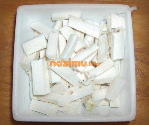 Консервация корнишонов без стерилизации. Шаги