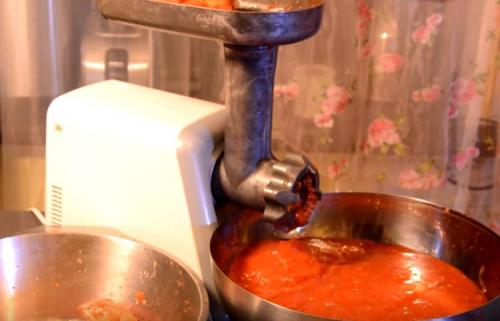 Лечо из зеленого перца. Рецепт лечо из болгарского перца на зиму пальчики оближешь