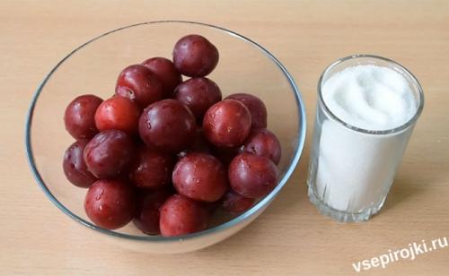 Компот из слив на зиму с косточками без стерилизации. Компот из слив на зиму (рецепт на 3 литровую банку без стерилизации)