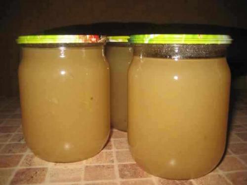 Груши дольками на зиму рецепты. Прозрачное варенье из груш с лимоном на зиму 26