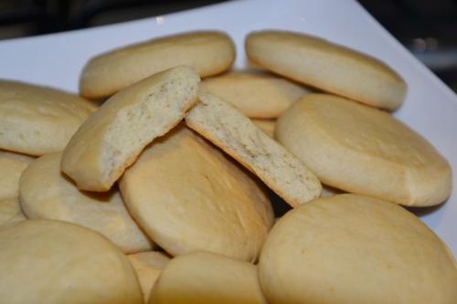 Печенье на сыворотке. Печенье из сыворотки на скорую руку