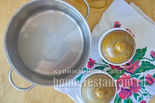 Консервируем белые грибы на зиму рецепты. Маринованные белые грибы: простой рецепт без стерилизации