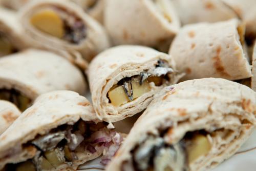 Консервированная квашеная сельдь. Сюрстремминг