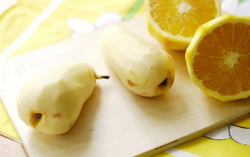 Консервация целых груш на зиму. Варенье из целых груш (видео)