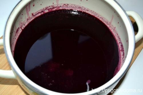 Виноградный джем на зиму. Виноградный джем. Рецепт очень простой, но вкусный до безумия!