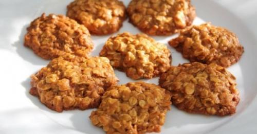 Печенье на сыворотке. Печенье из сыворотки на скорую руку