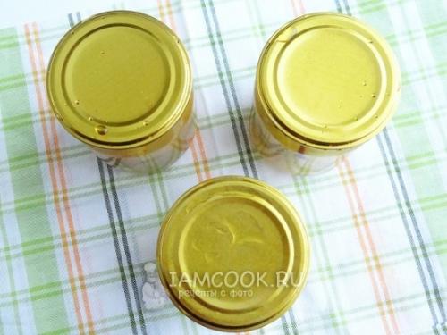 Маринованные груши на зиму без стерилизации. Маринованные груши на зиму: как приготовить без стерилизации?