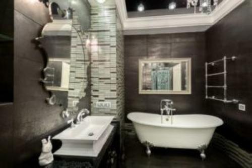 Как называется смешение стилей в интерьере. Смешанные стили интерьера квартир и домов