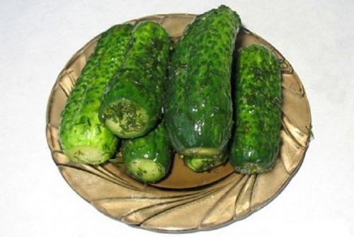 Как заготовить огурцы на зиму в свежем виде. Заготовка огурцов на зиму. Мой любимый способ. Никаких закруток - заморозка. Зимой наслаждаюсь ароматом и вкусом своих огурчиков 03