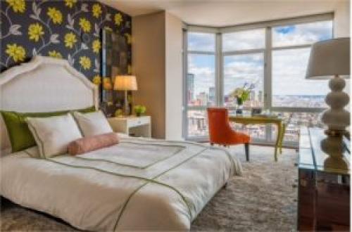 Как называется смешение стилей в интерьере. Смешанные стили интерьера квартир и домов