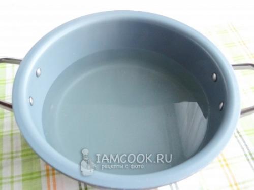 Маринованные груши на зиму без стерилизации. Маринованные груши на зиму: как приготовить без стерилизации?