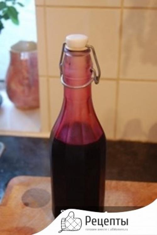 Боярышник сироп приготовление. Сироп из боярышника – вкусно и полезно 03