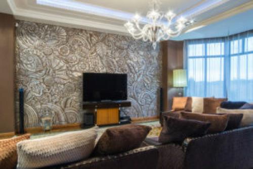 Как называется смешение стилей в интерьере. Смешанные стили интерьера квартир и домов