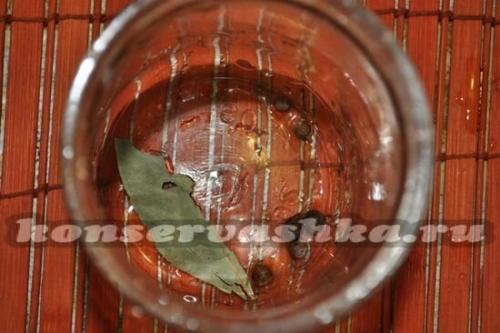 Как мариновать грибы синяя ножка. Маринованные грибы синеножки на зиму