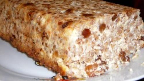 Творожная запеканка с морковью для диабетиков. Польза творожной запеканки