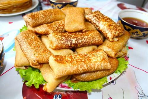 Блины для заморозки рецепт. Рецепт блинчиков для заморозки