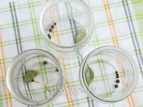 Маринованные груши на зиму без стерилизации. Маринованные груши на зиму: как приготовить без стерилизации?