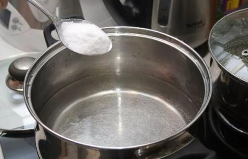 Заготовка на зиму из зеленых перцев. Баклажаны по-херсонски 02